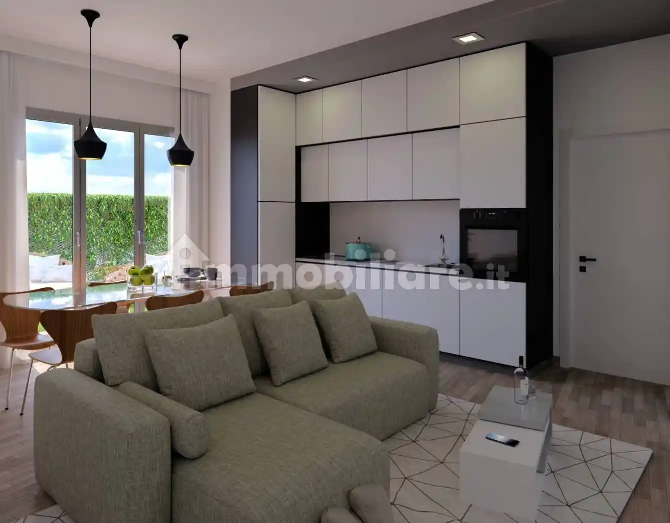 Appartamento - foto 2