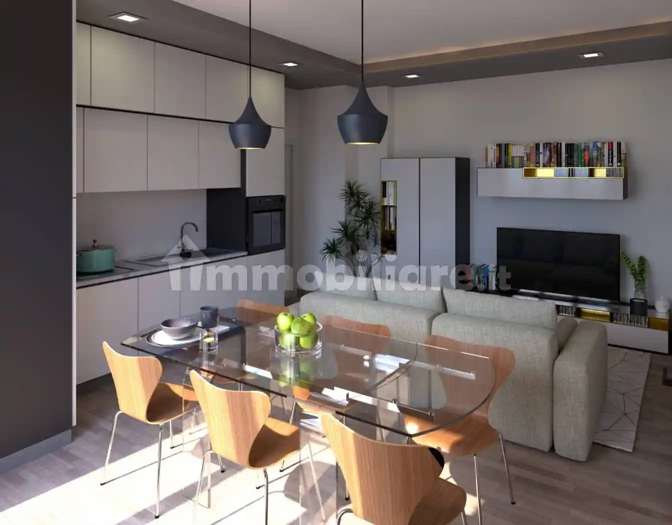 Appartamento - foto 4