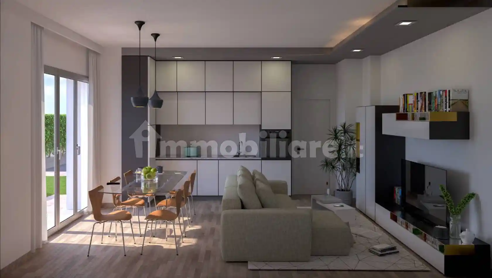 Appartamento - foto 5