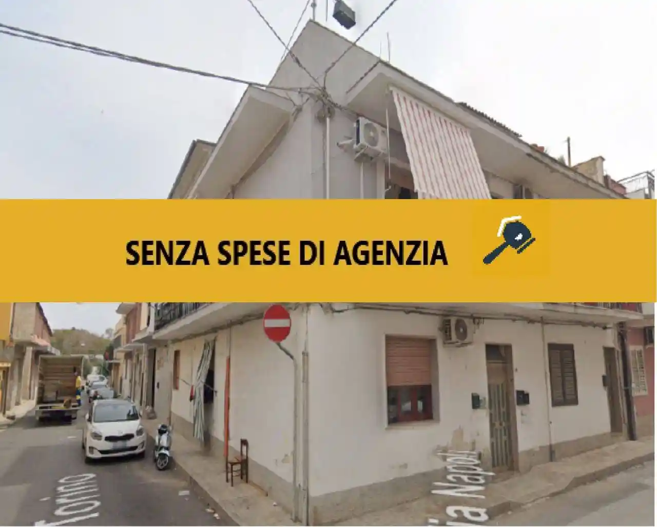 Appartamento in vendita a Priolo Gargallo