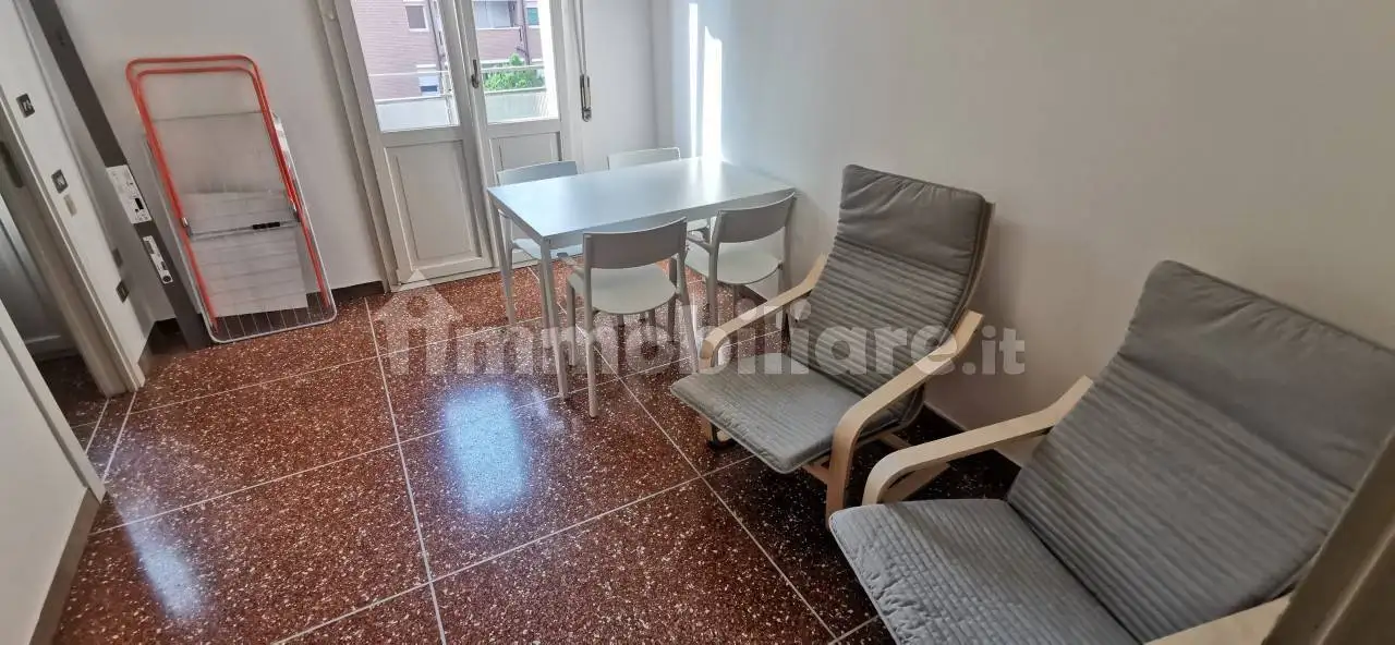 Appartamento in affitto a Bologna