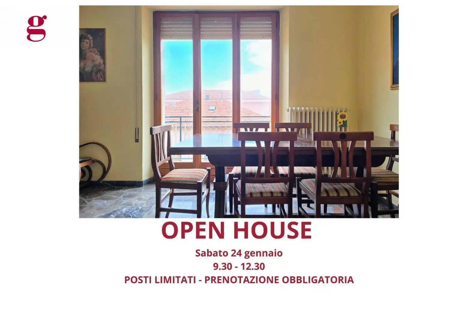 Appartamento in vendita a Vasto