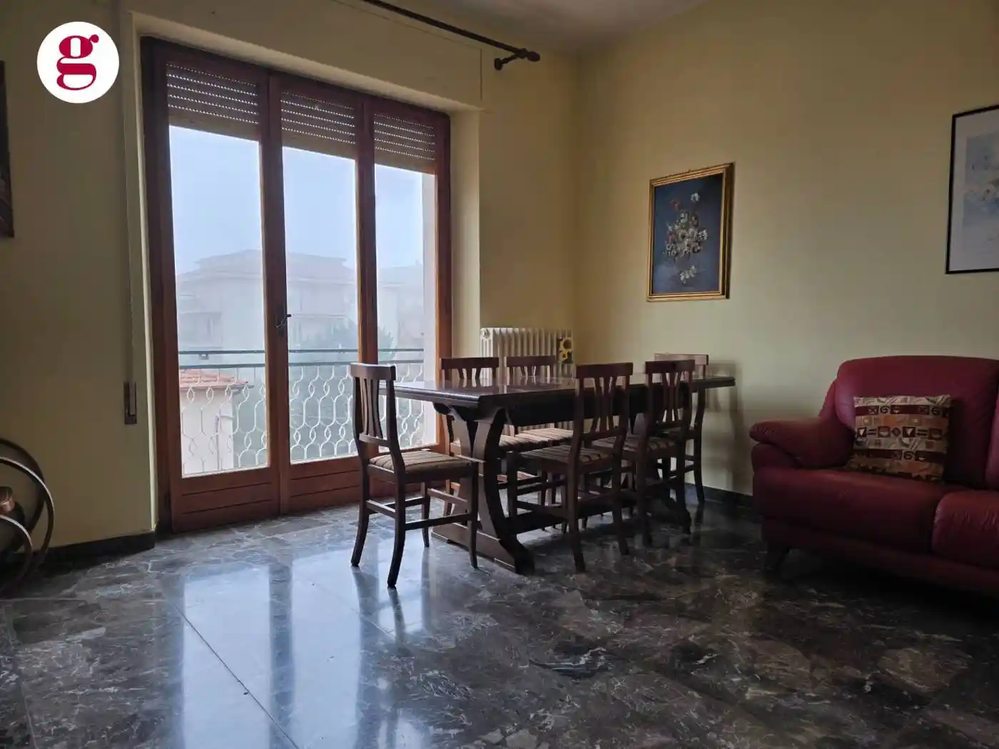 Quadrilocale via San Cesario 6, Corso Mazzini, Via Ciccarone, Casarza, Vasto - foto 4