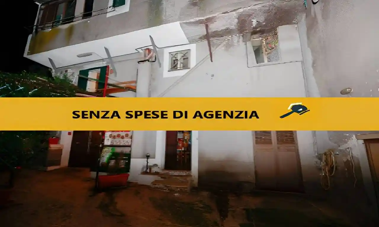 Appartamento in vendita a Nerola