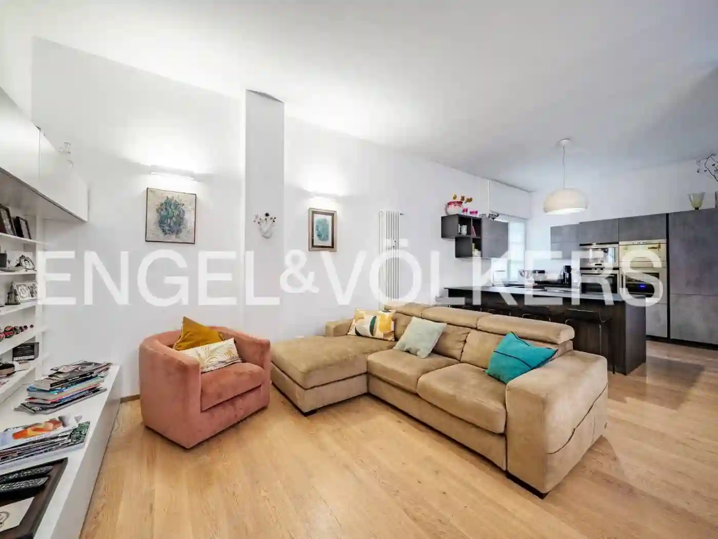 Appartamento - foto 2