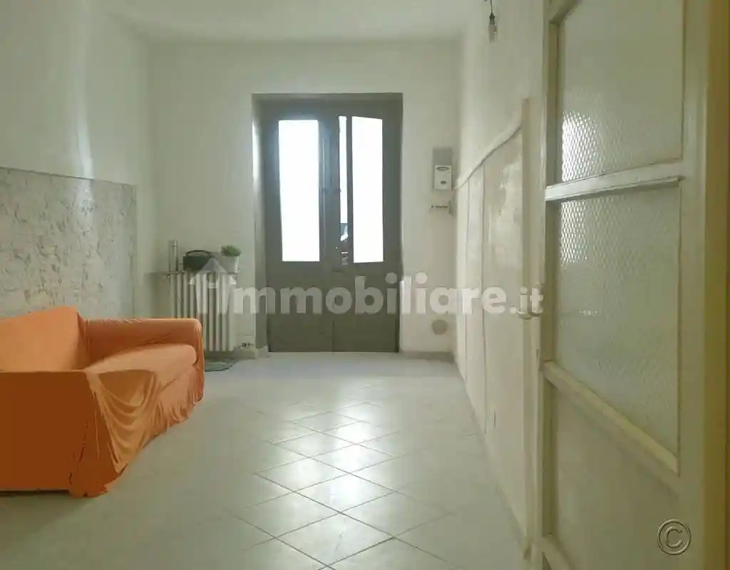 Casa indipendente in vendita a Romagnano Sesia