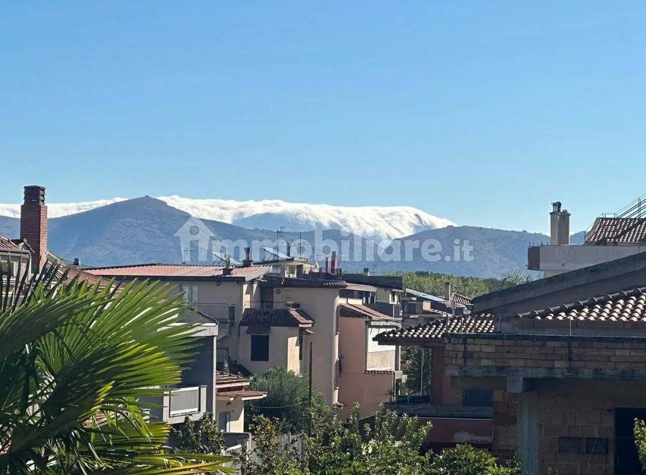 Appartamento in vendita a Portico di Caserta