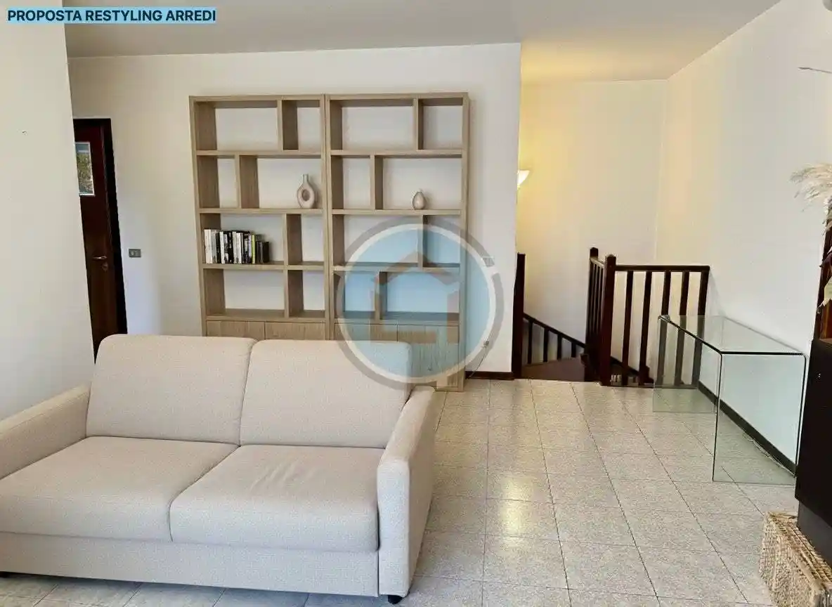 Appartamento in vendita a Casale sul Sile