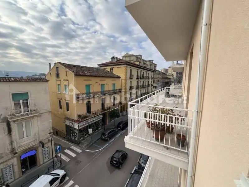 Appartamento in vendita a Agropoli