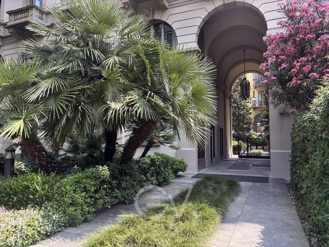 Appartamento in vendita a Milan