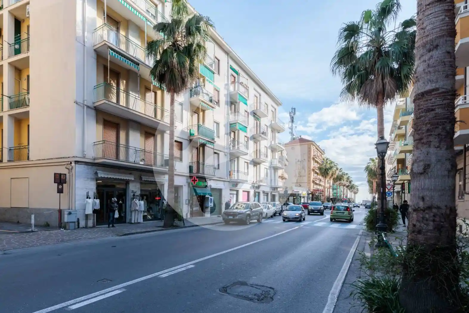 Appartamento in vendita a Alassio