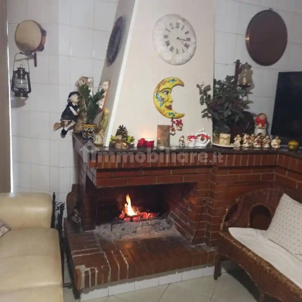 Appartamento all'asta via Taverna Campanile, Monteforte Irpino - foto 3