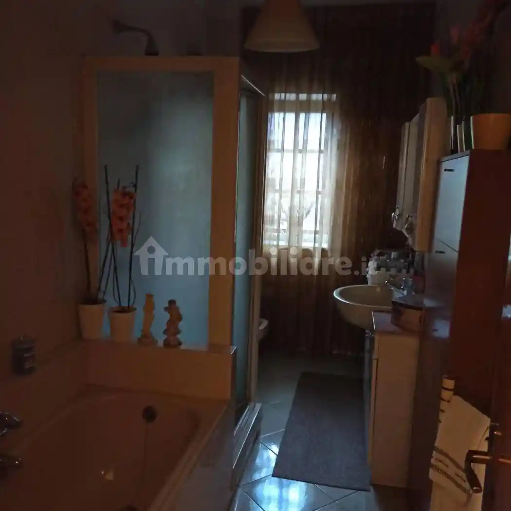 Appartamento all'asta via Taverna Campanile, Monteforte Irpino - foto 4