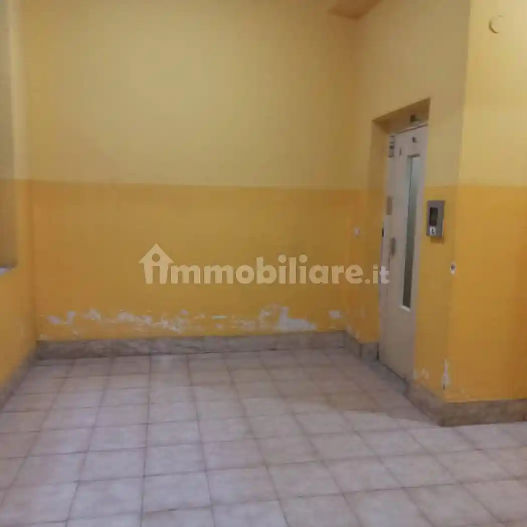 Appartamento all'asta via Taverna Campanile, Monteforte Irpino - foto 5