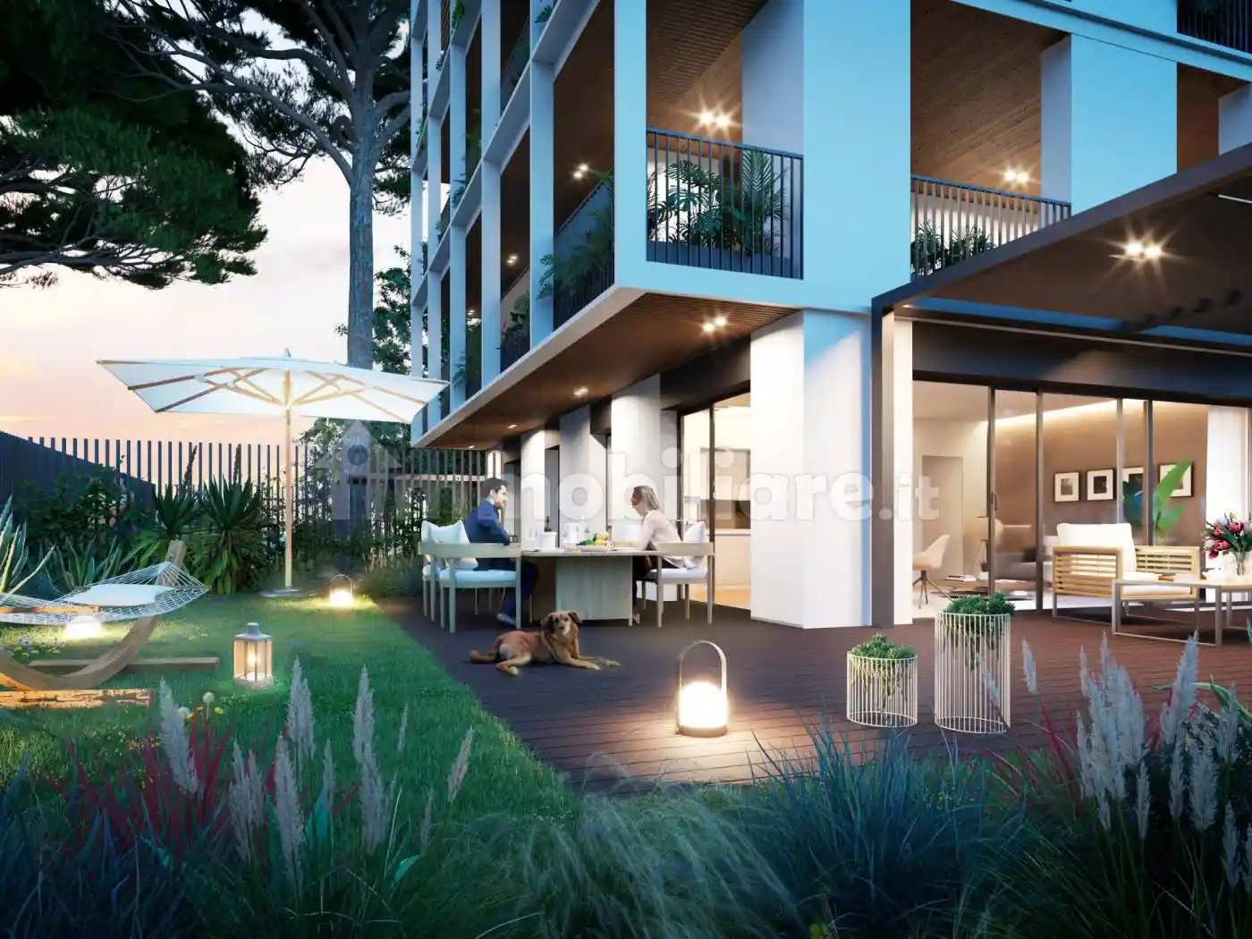 Villa in vendita a Bari