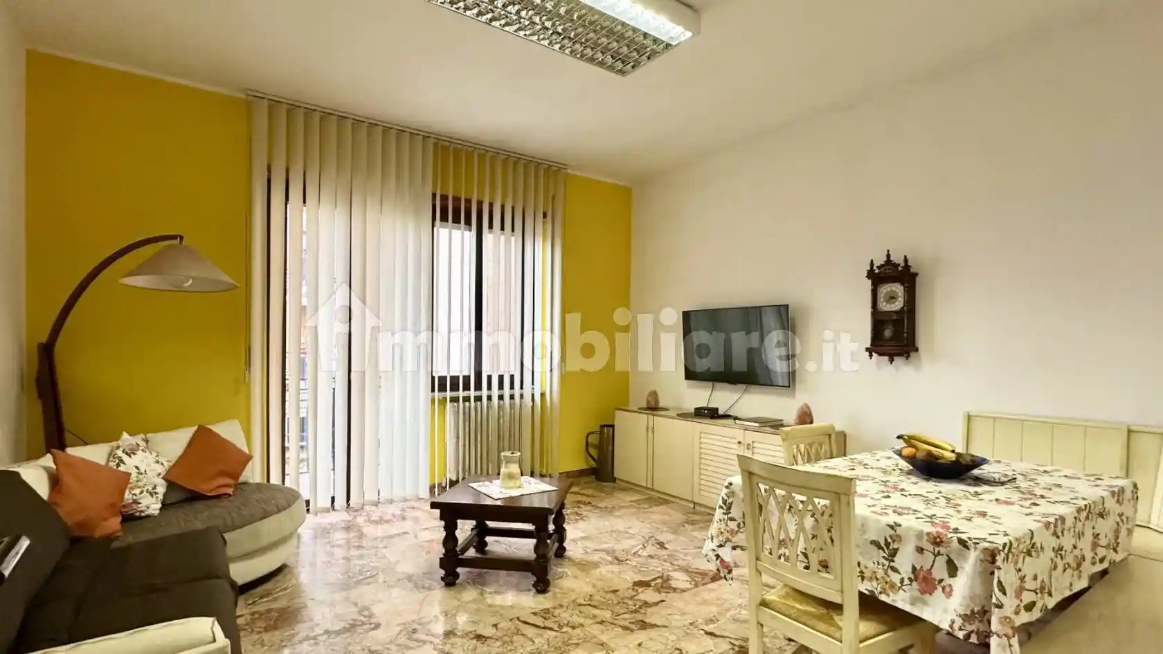 Appartamento in vendita a Cafasse