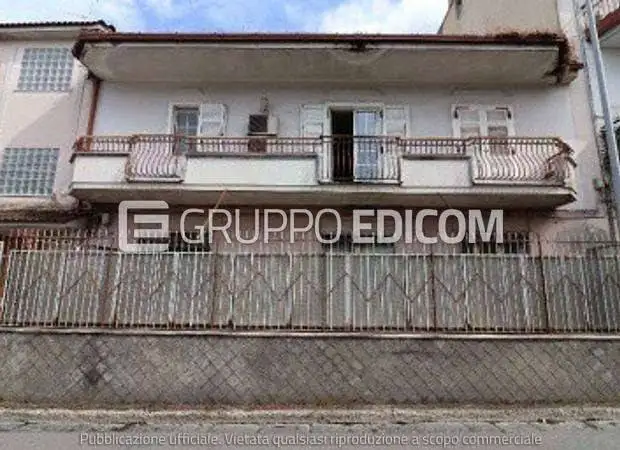 Appartamento in vendita a Mugnano di Napoli