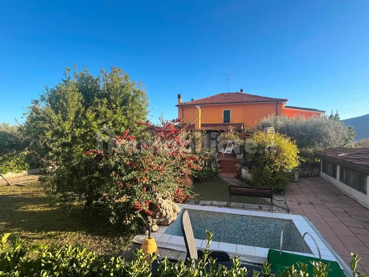 Villa in vendita a Albenga