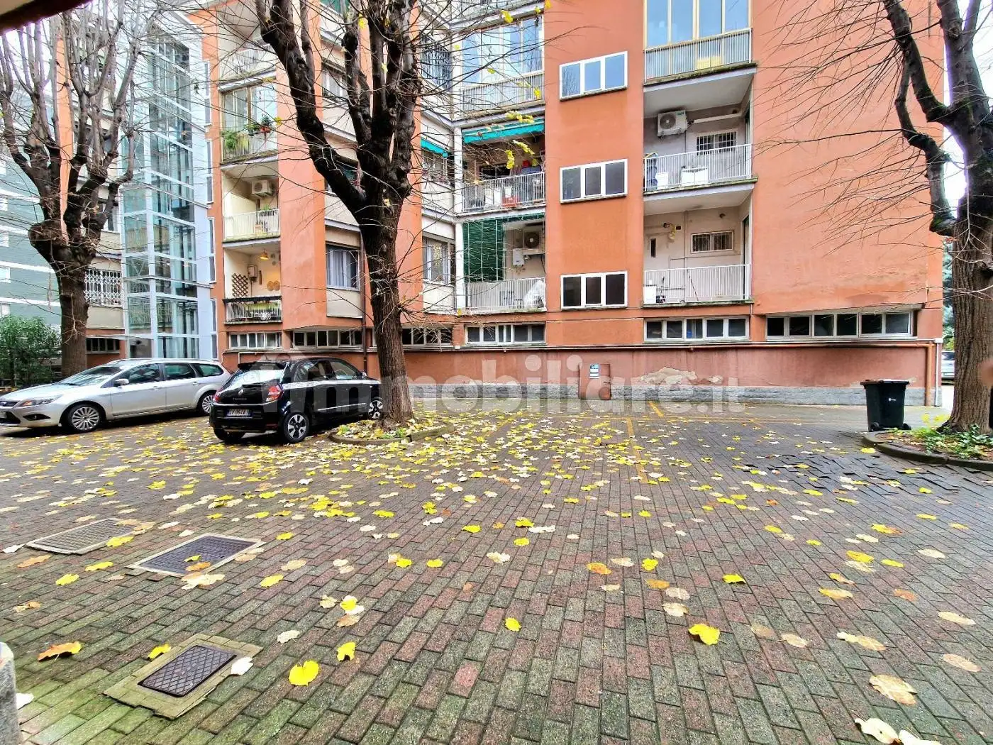 Appartamento in vendita a Milan