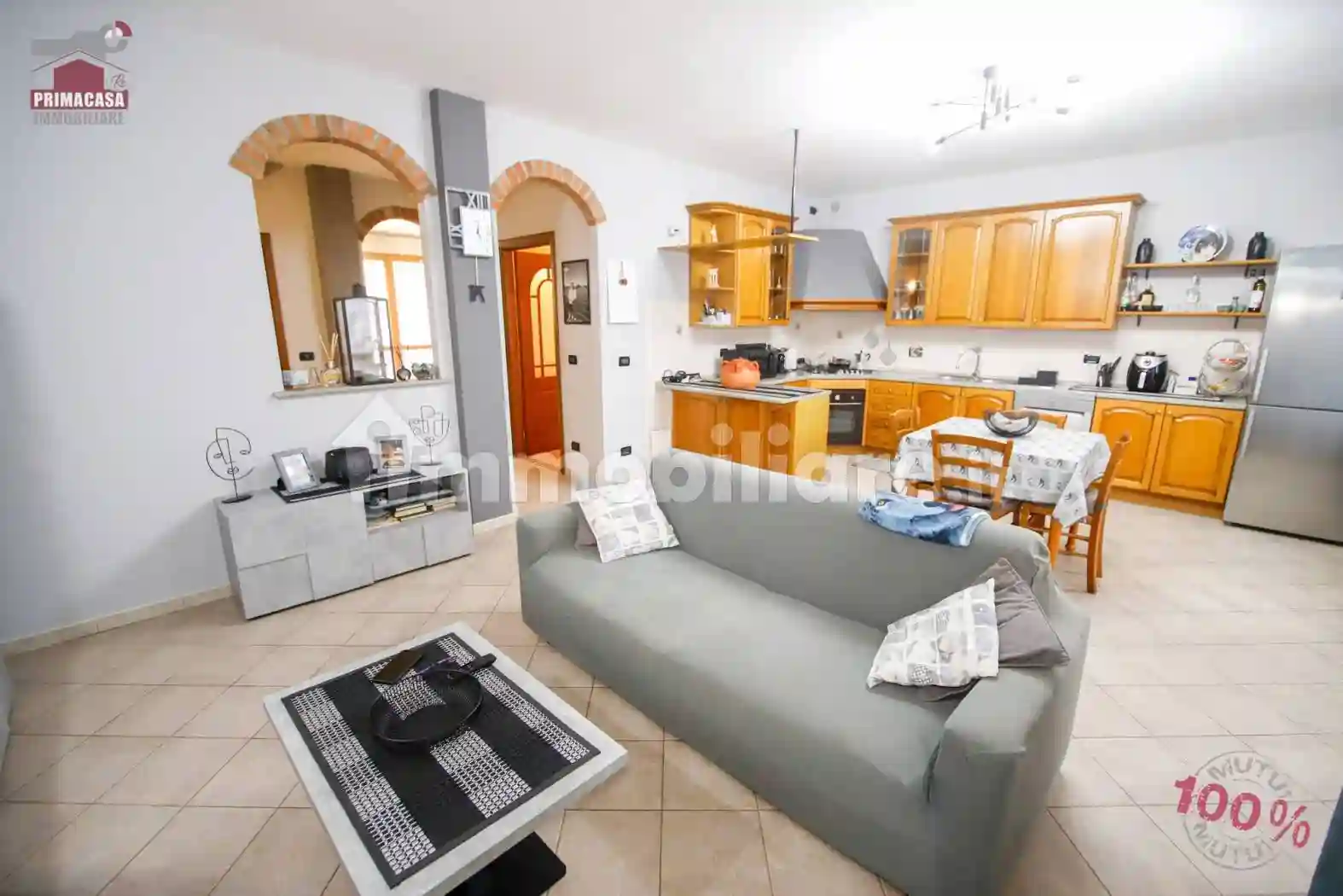 Appartamento - foto 4