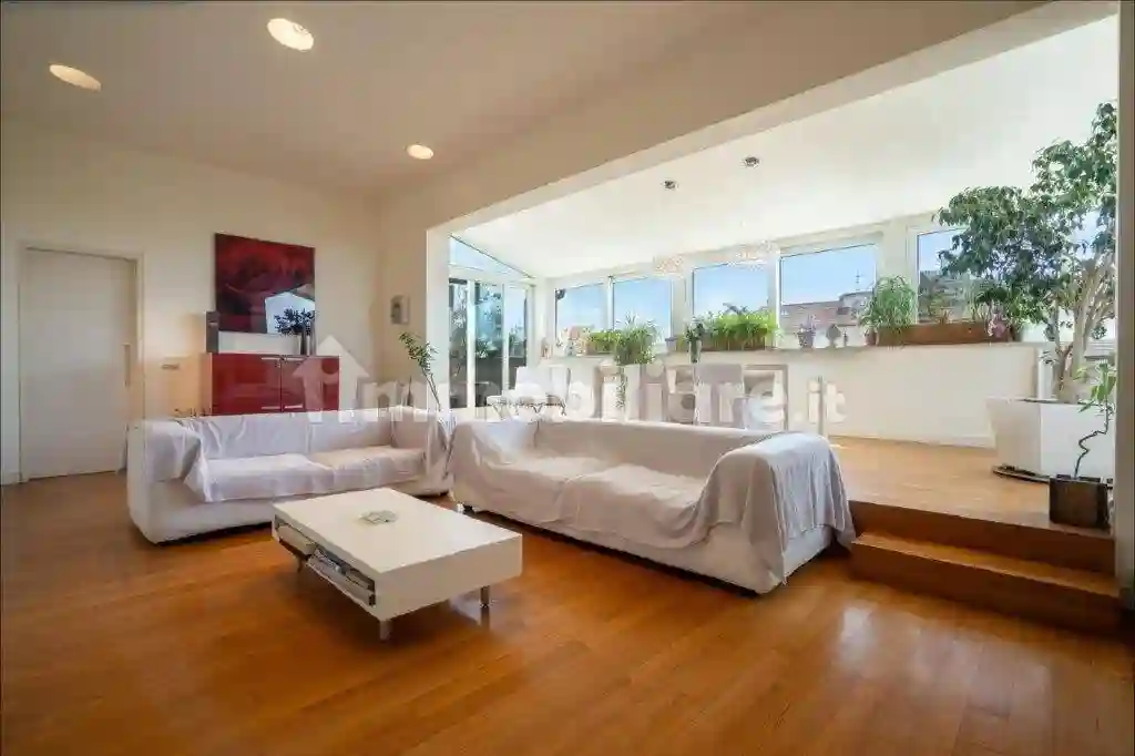 Attico - Mansarda - foto 2