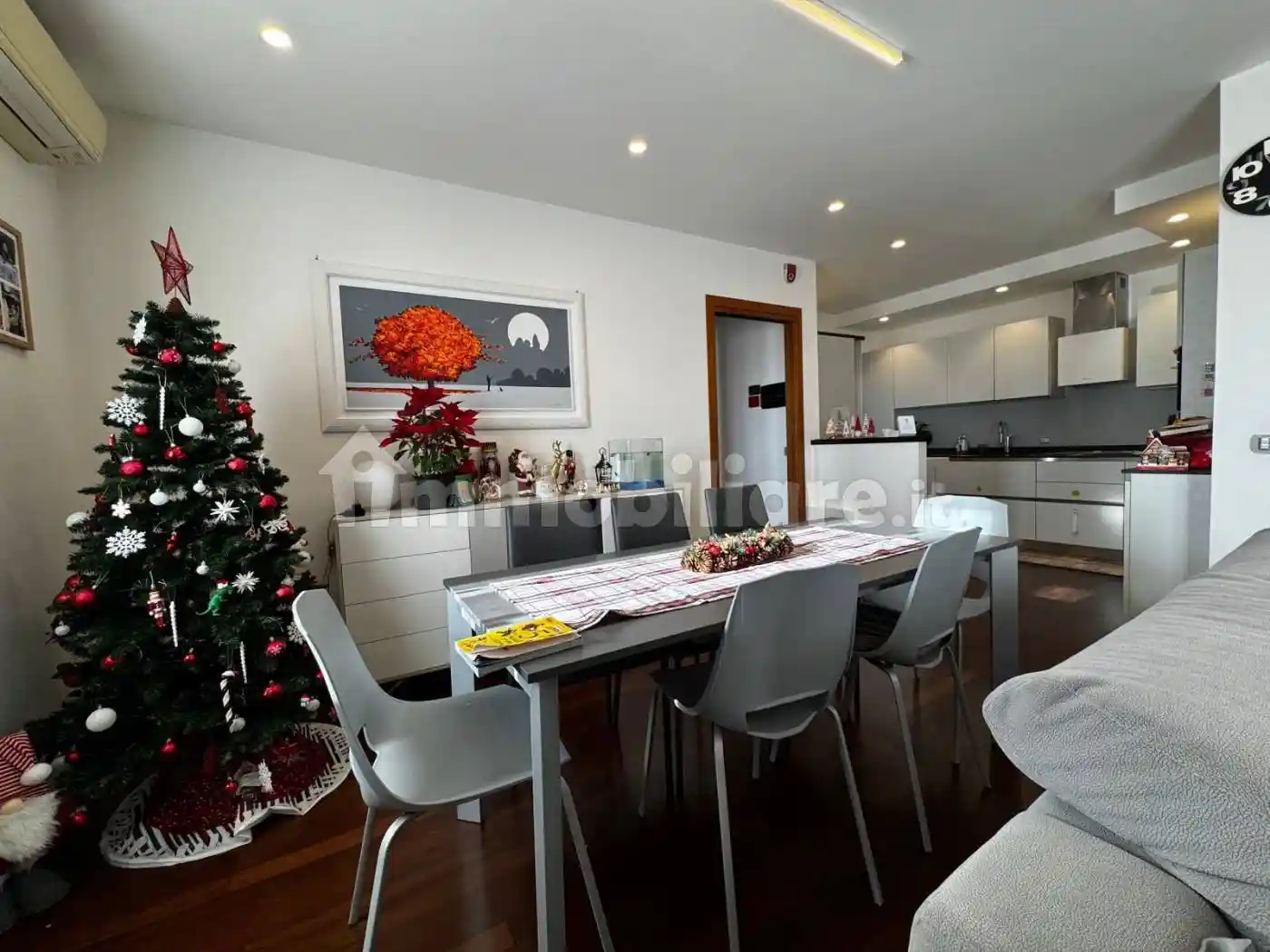 Appartamento in vendita a Zevio