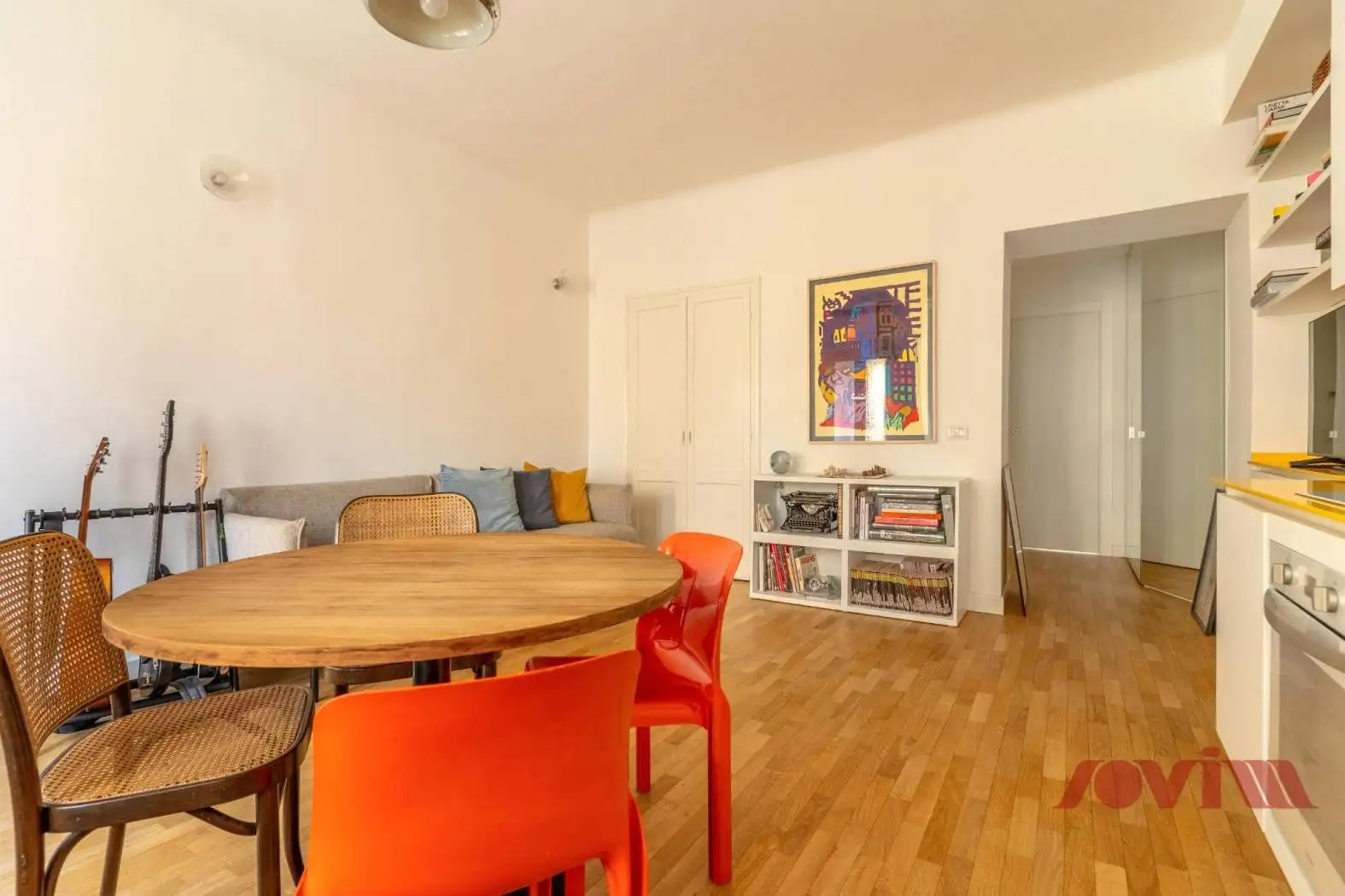 Appartamento in vendita a Milan