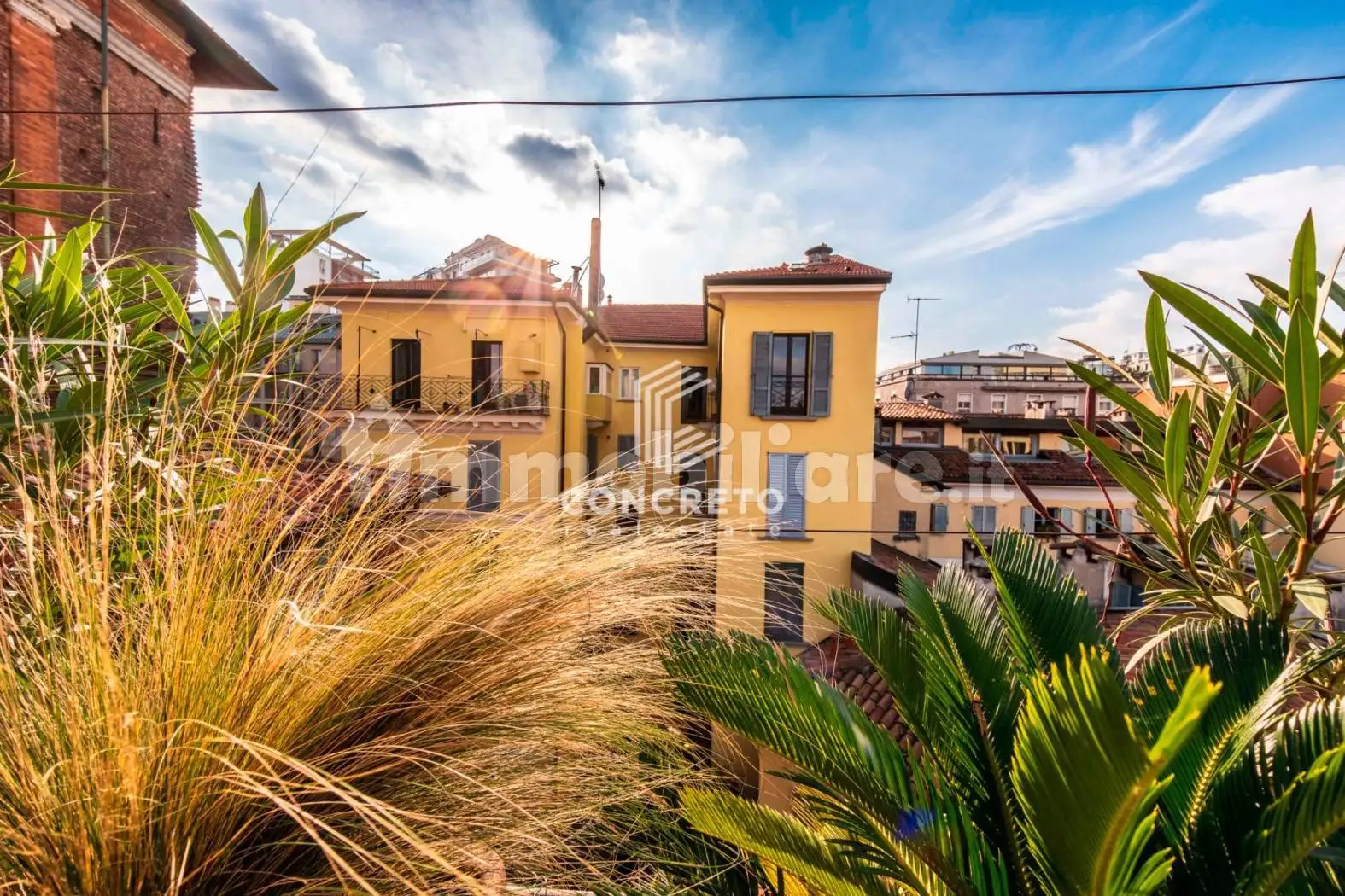 Casa indipendente in vendita a Milan