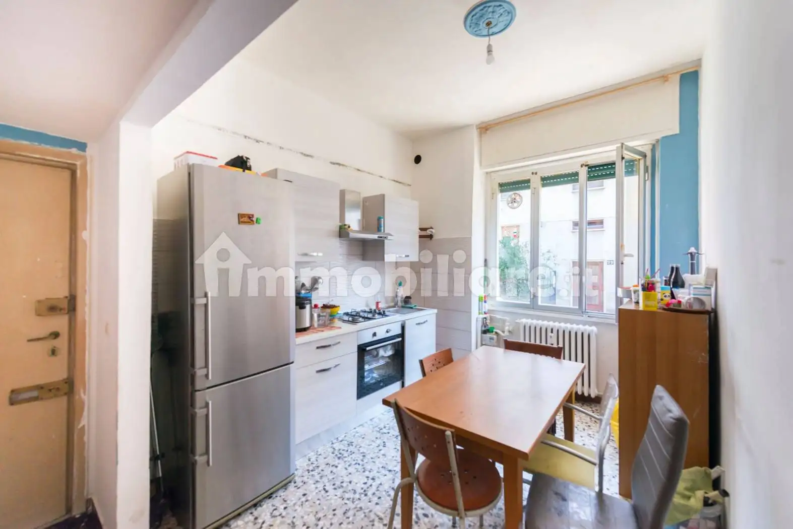 Appartamento in vendita a Milan