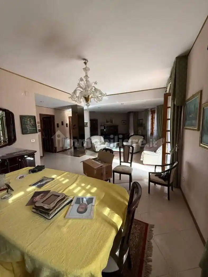 Appartamento in vendita a Sant'Agata di Militello