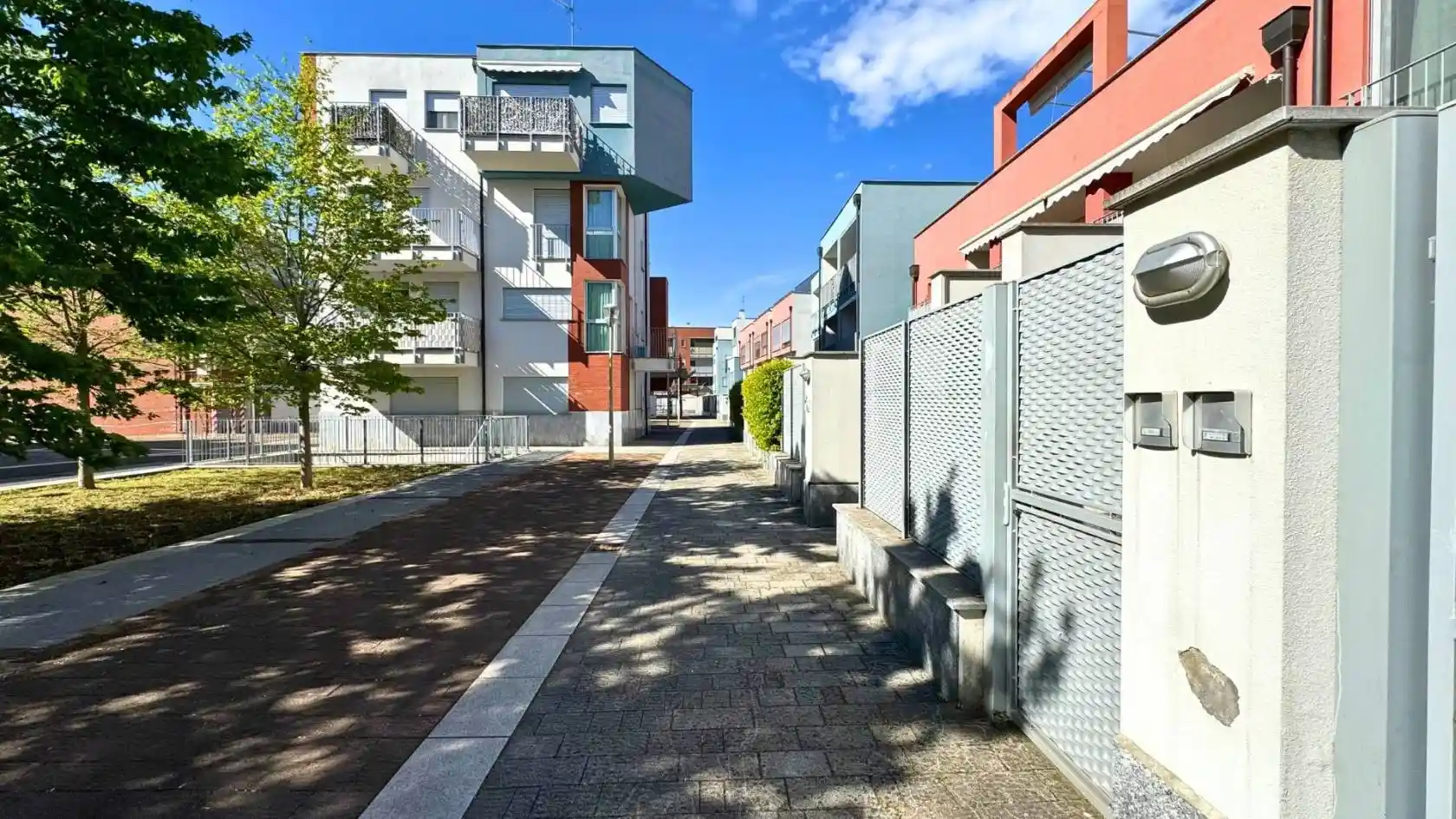 Appartamento in vendita a Cologno Monzese