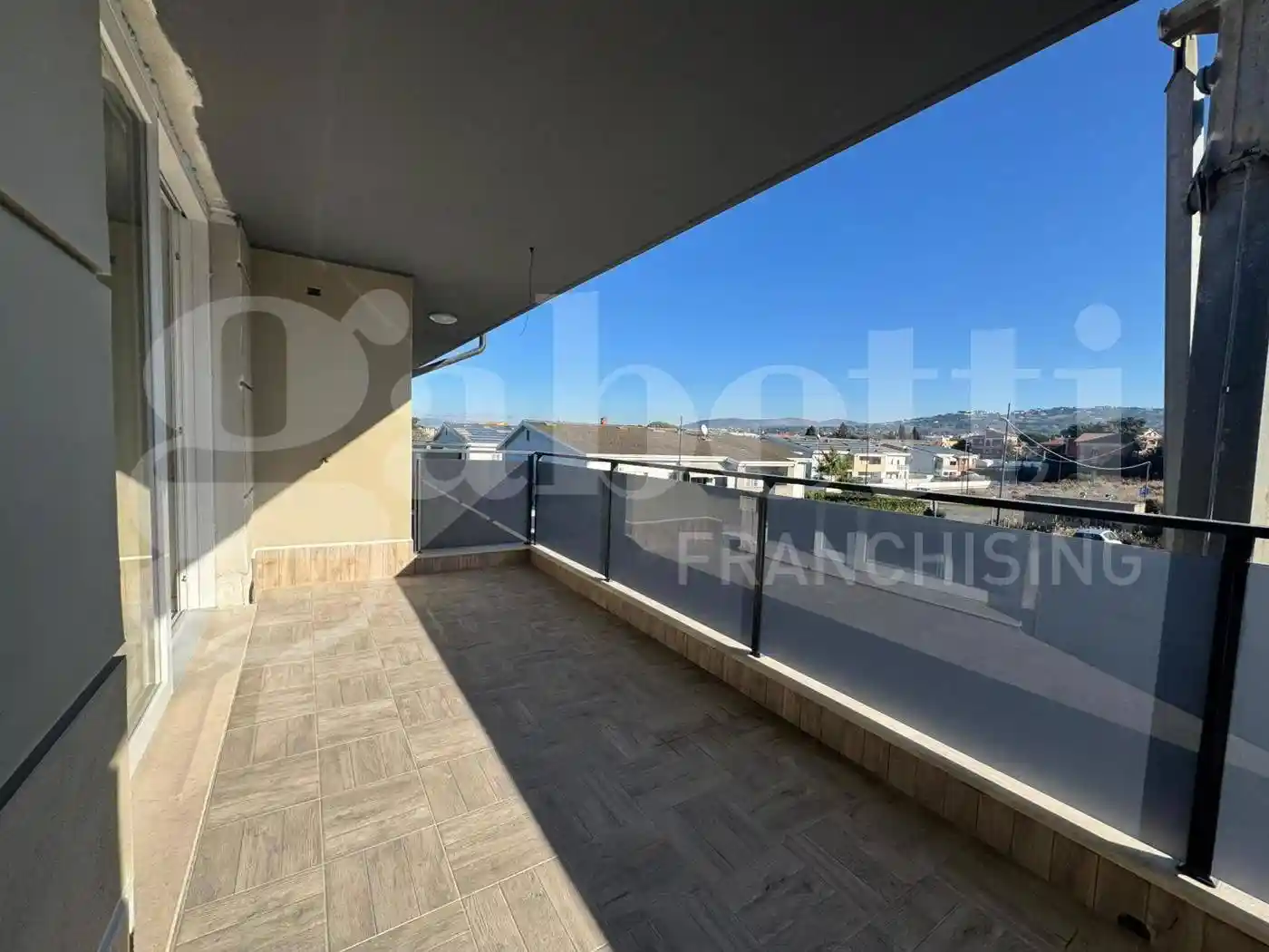 Appartamento in vendita a Marino