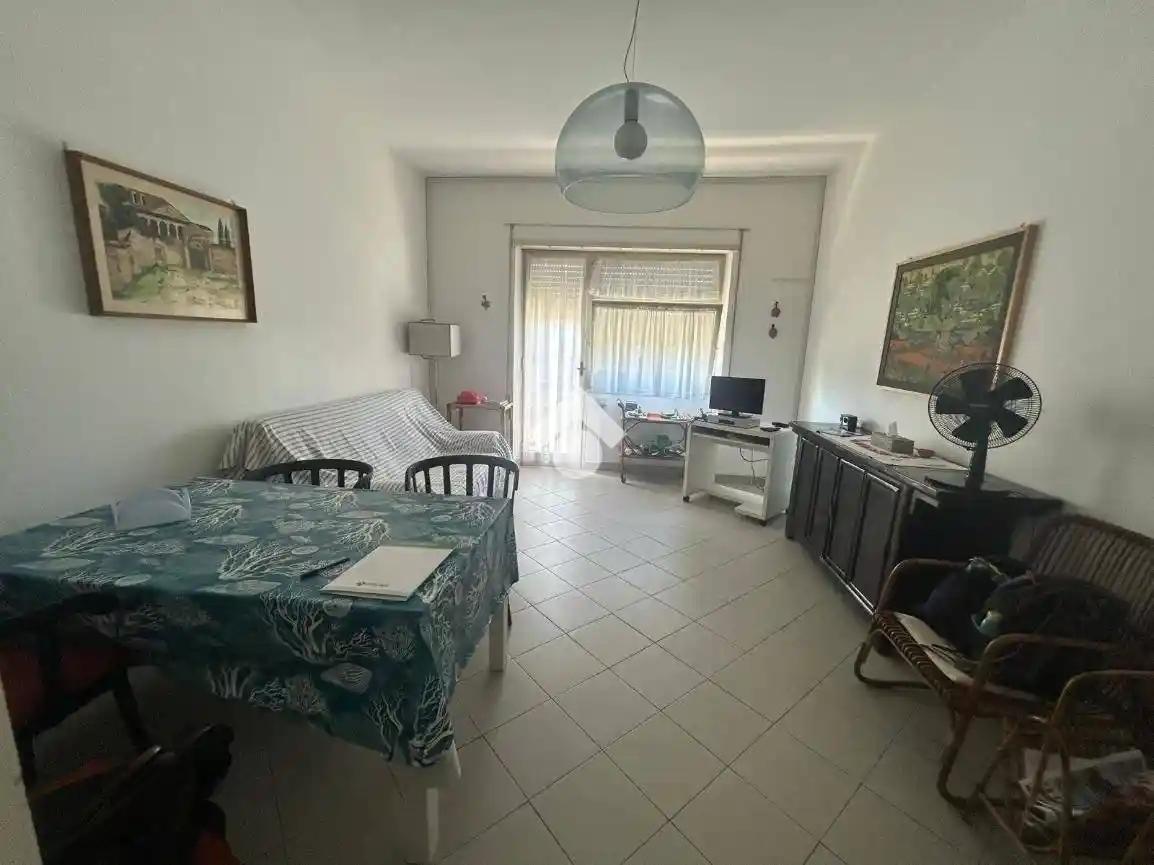 Appartamento in vendita a Anzio