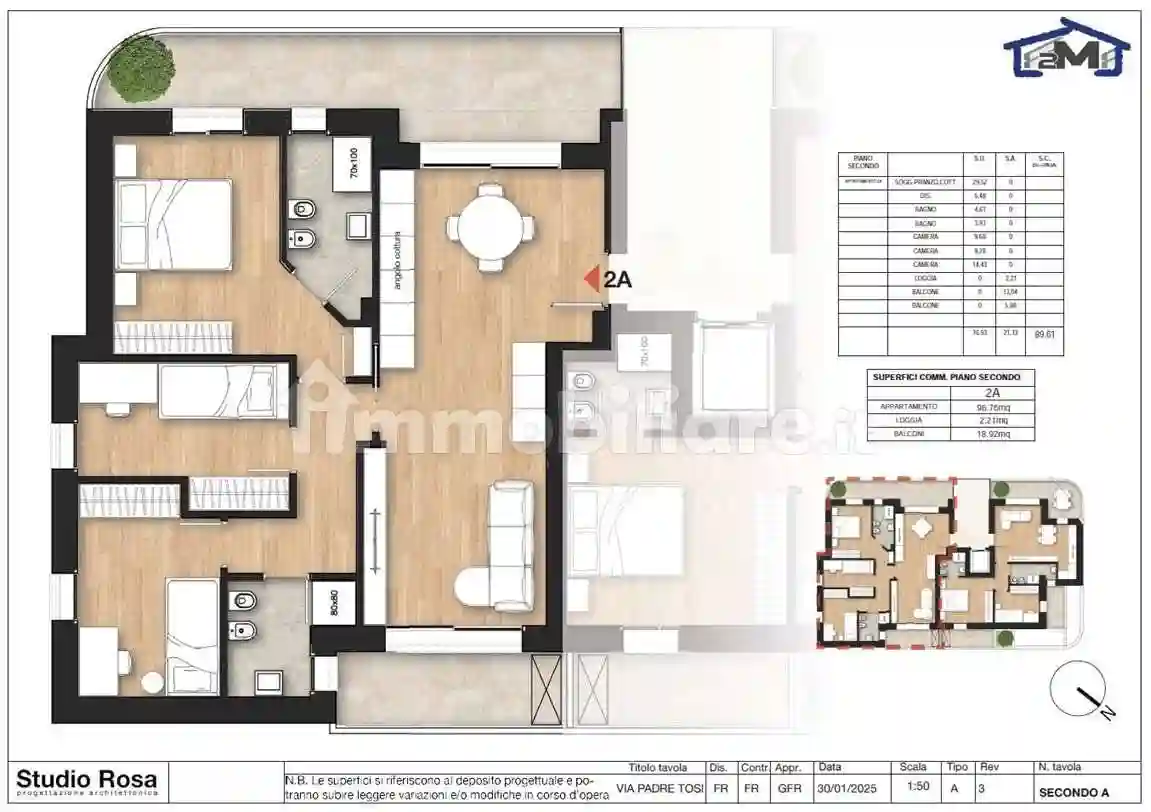 Appartamento - foto 4