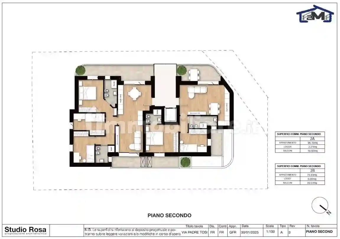Appartamento - foto 5