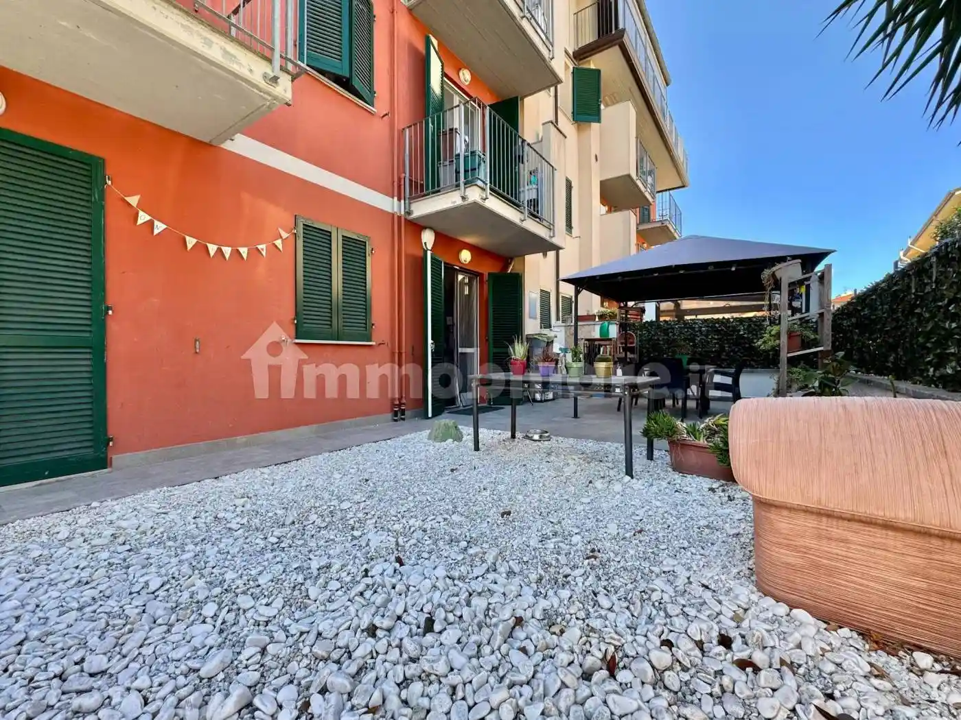 Appartamento in vendita a Lucca