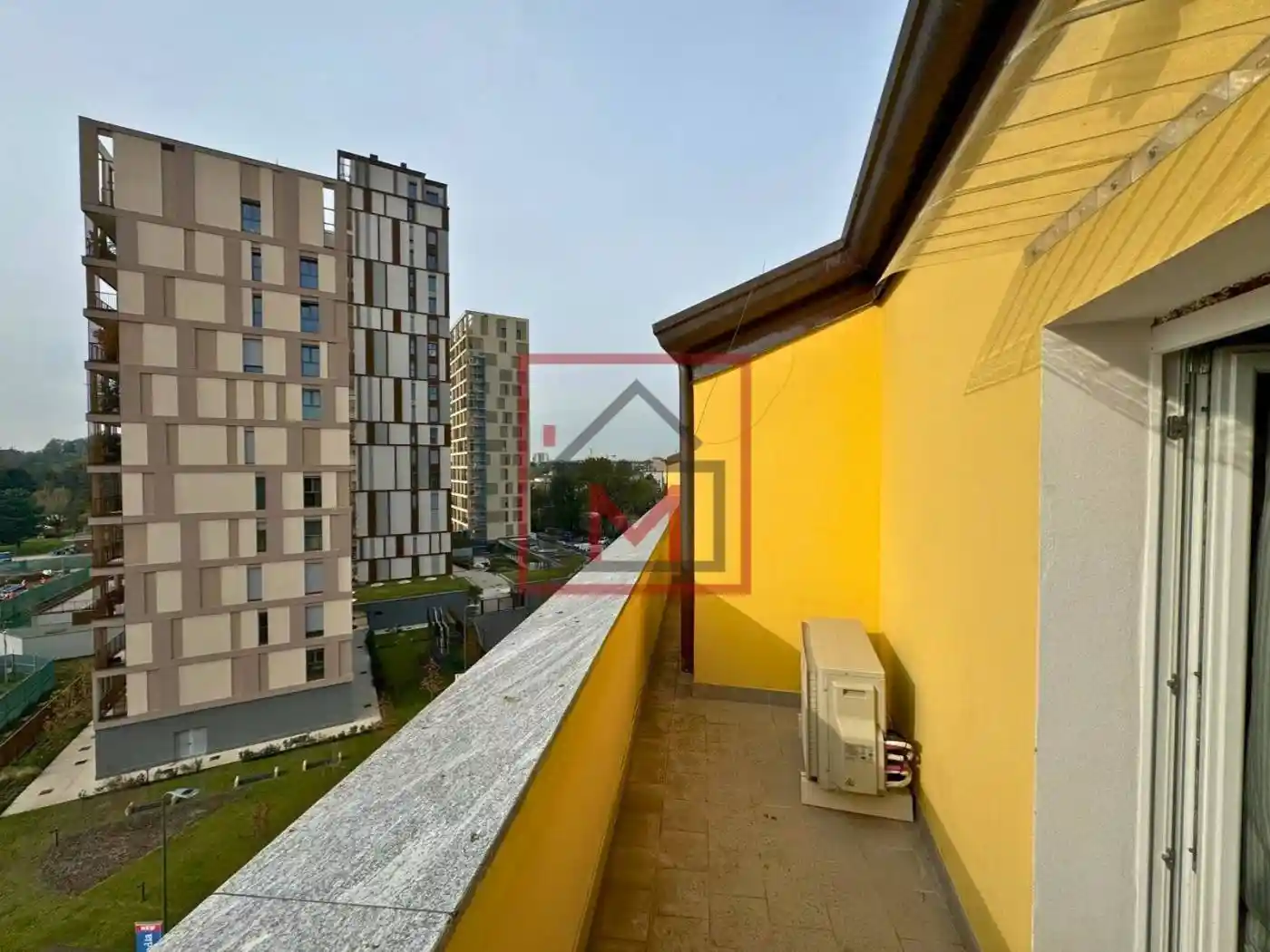 Attico - Mansarda - foto 2