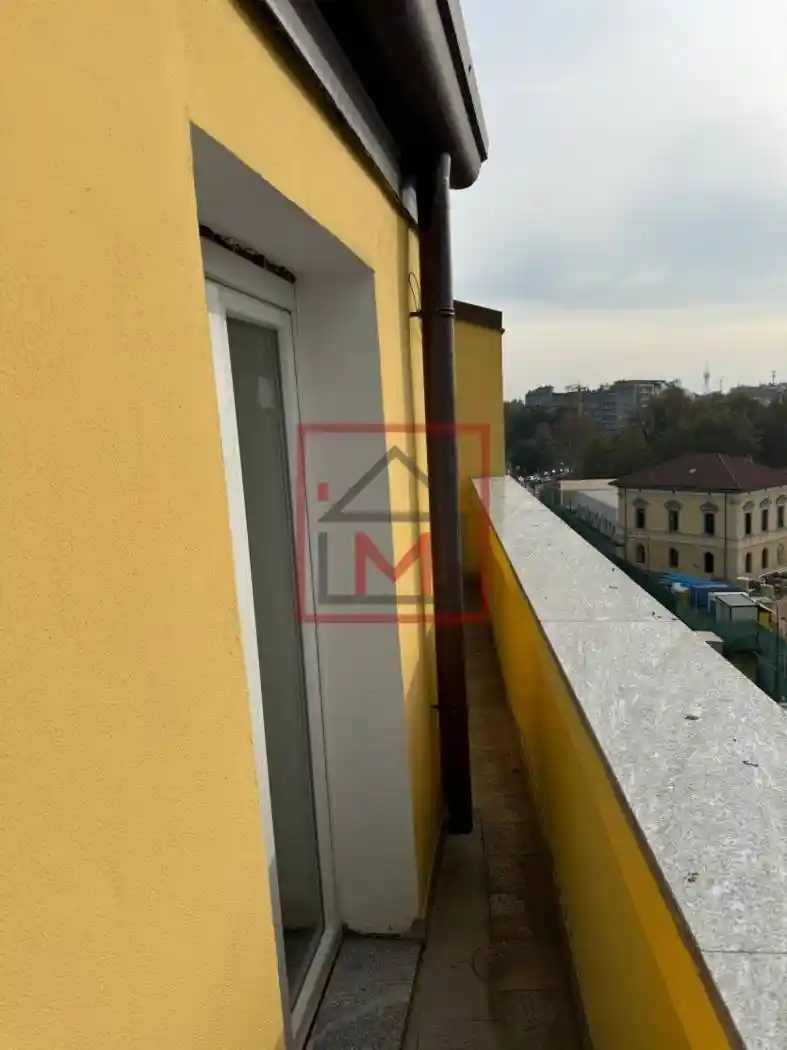 Attico - Mansarda - foto 4