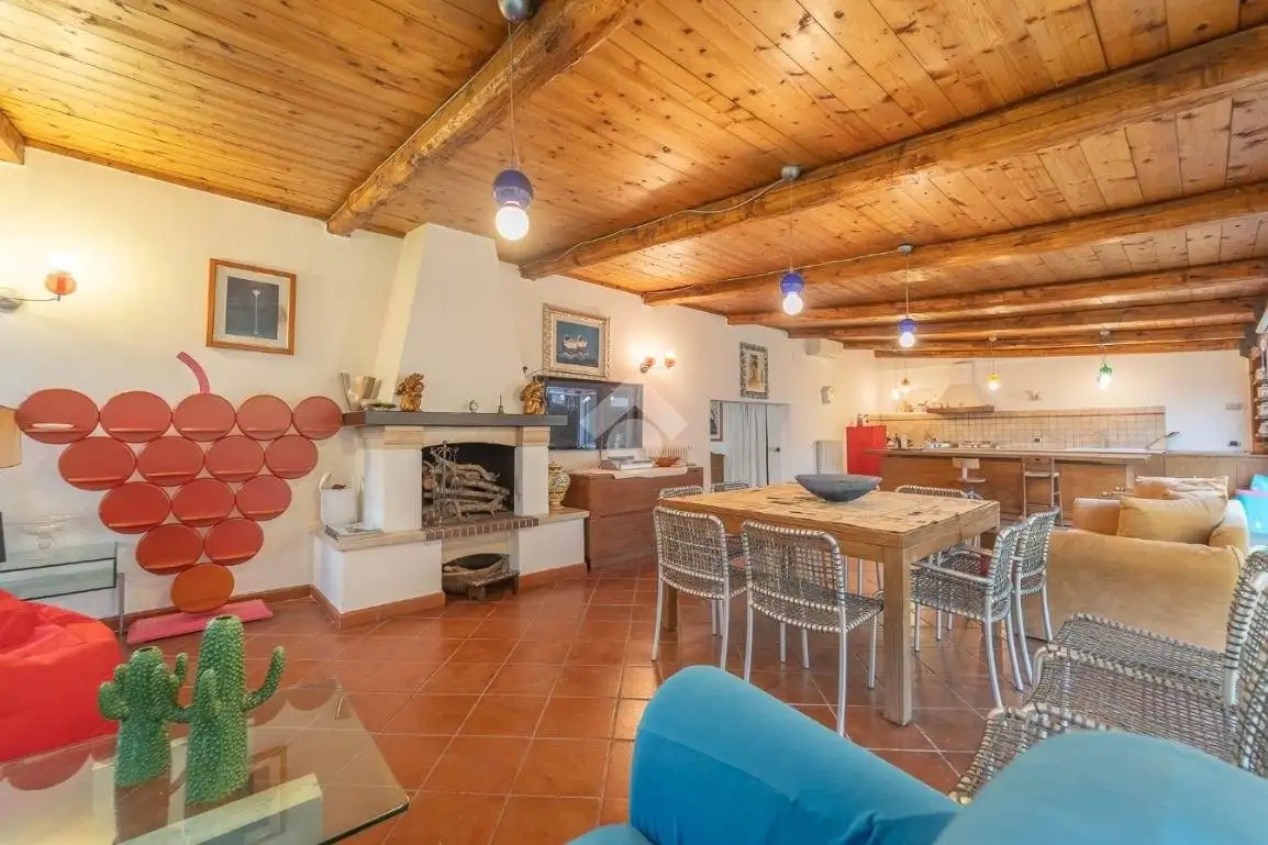 Villa in vendita a Roma