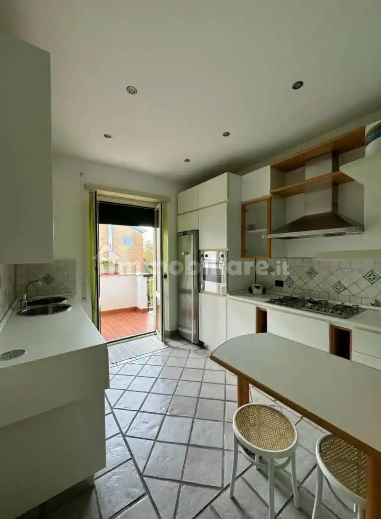 Attico - Mansarda - foto 5