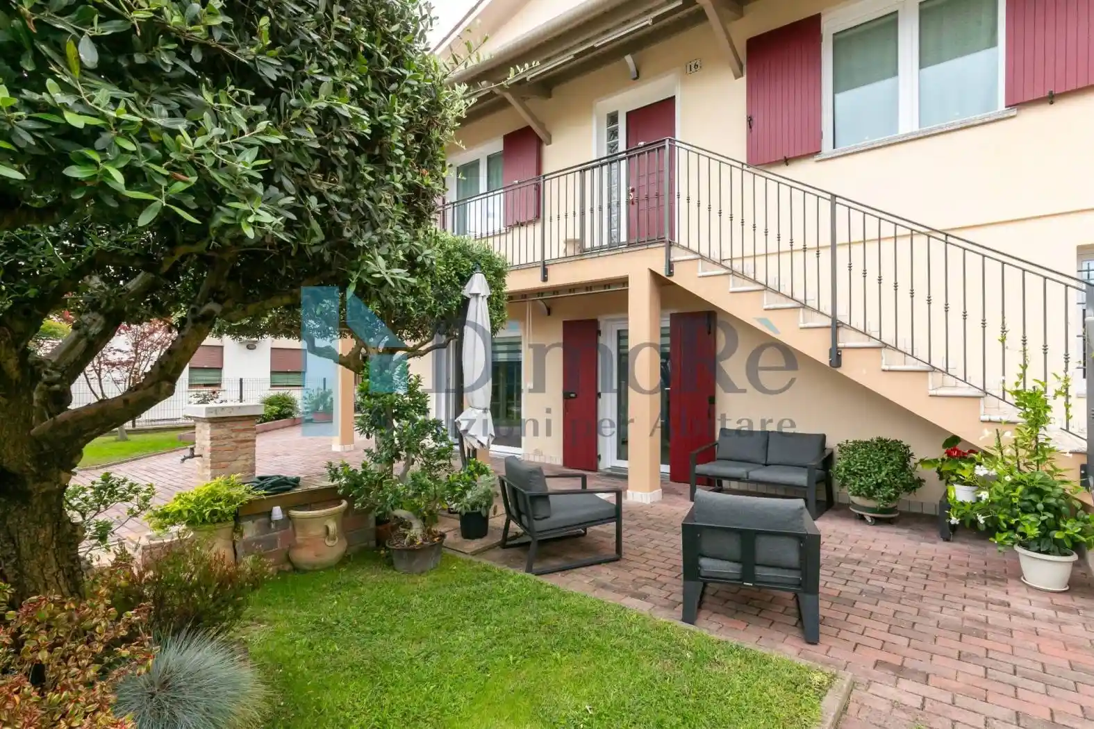 Villa in vendita a Casale sul Sile