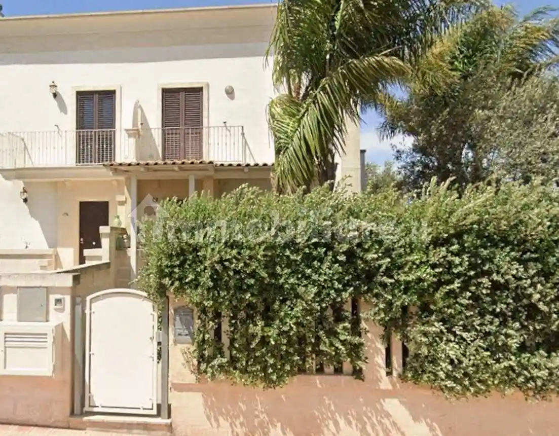 Villetta a schiera in vendita a Fasano