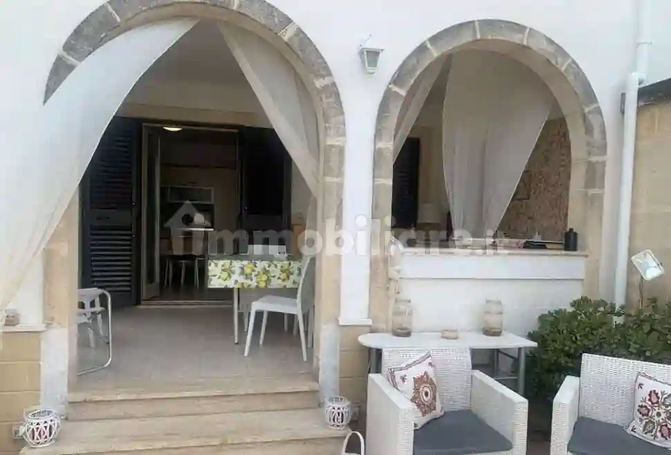 Villetta a schiera - foto 5