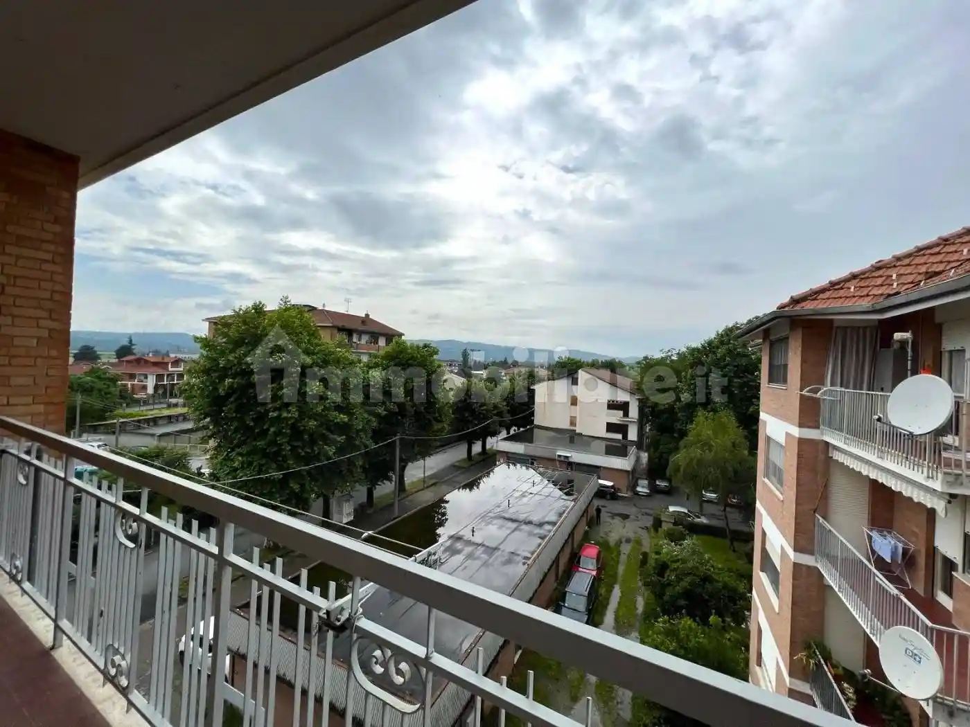 Appartamento in vendita a Strambino