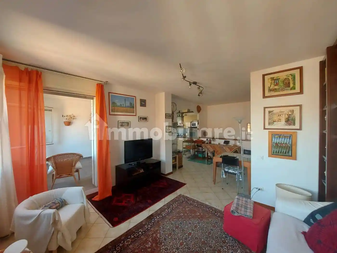 Attico - Mansarda in vendita a Firenze