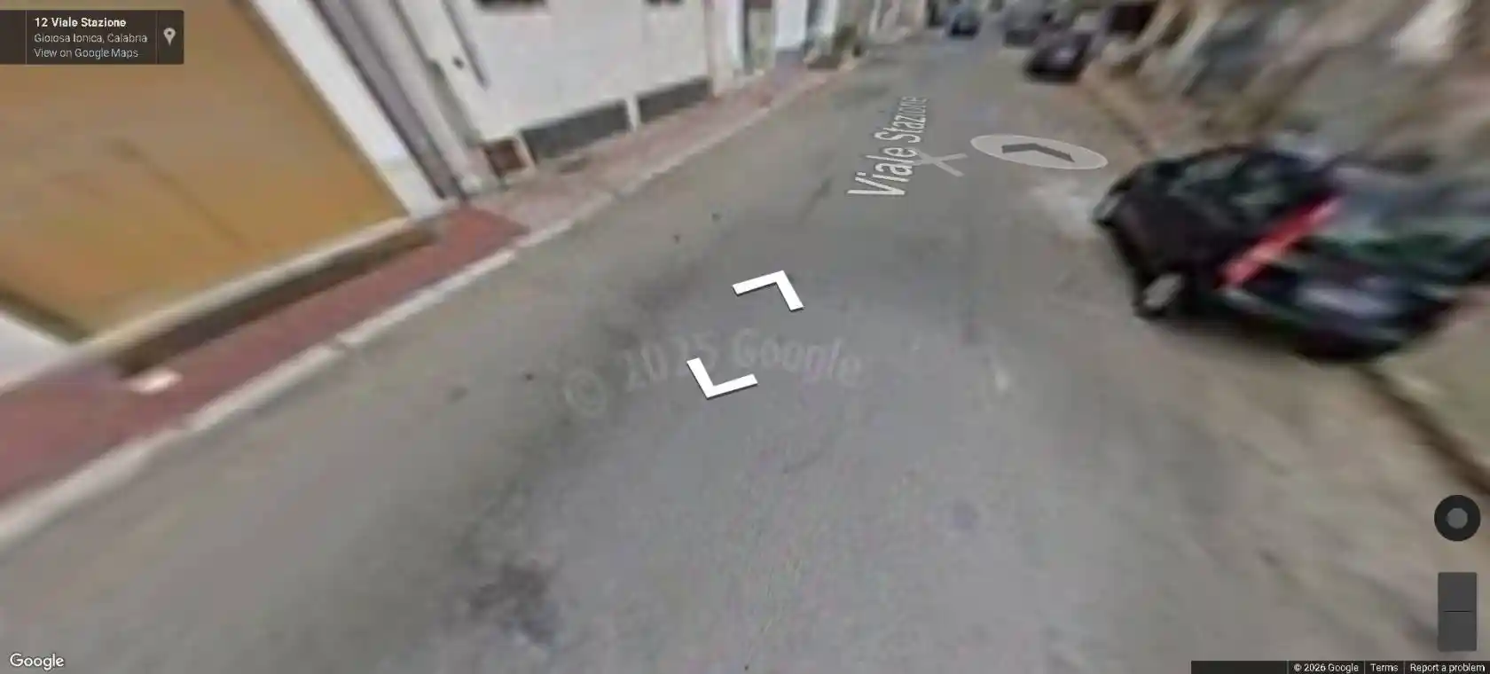 Appartamento all'asta viale Stazione, Gioiosa Ionica - foto 2