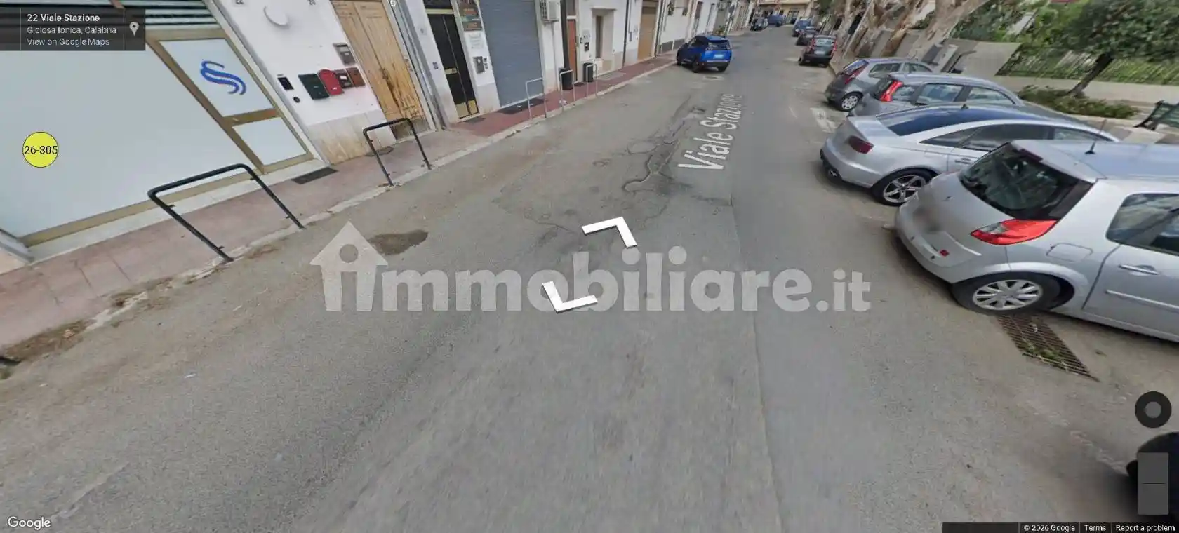 Appartamento all'asta viale Stazione, Gioiosa Ionica - foto 4