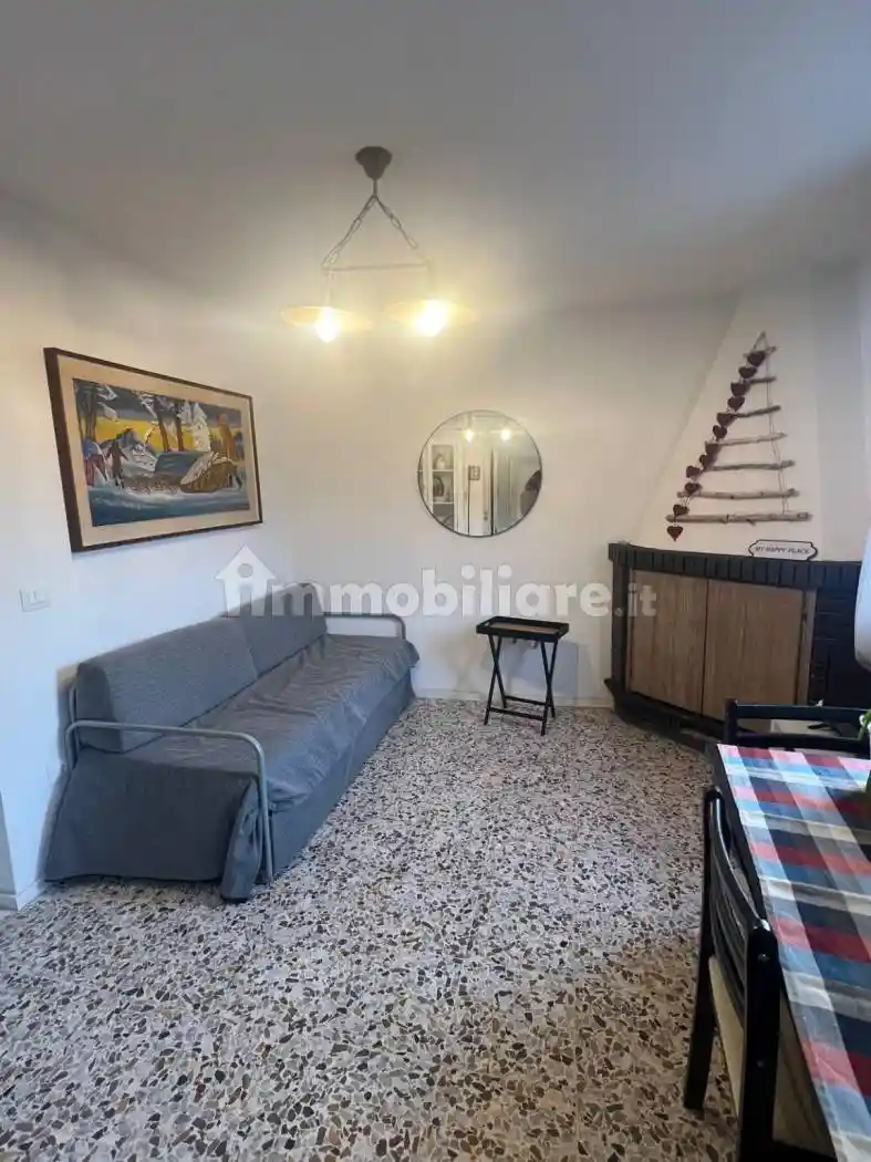 Bilocale via Leone, Centro, Castel di Sangro - foto 2