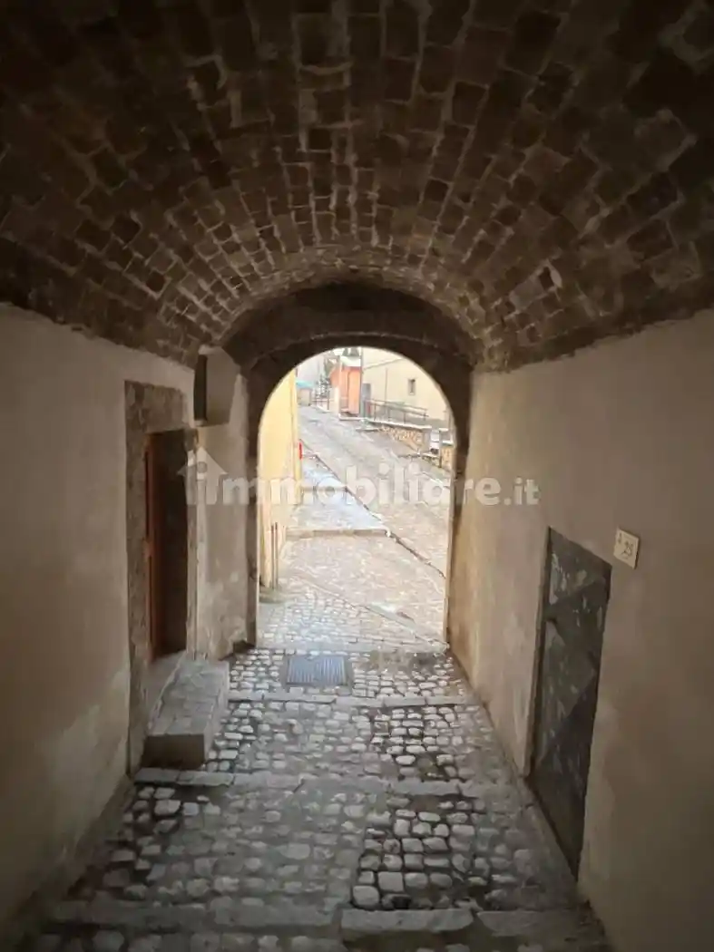 Bilocale via Leone, Centro, Castel di Sangro - foto 4