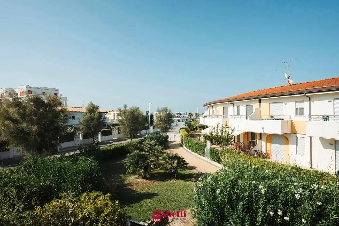 Appartamento in vendita a San Salvo